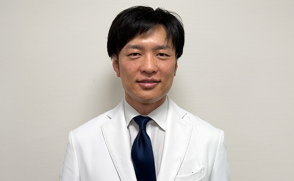川﨑 淳司の顔写真
