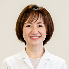 医師 川﨑奈美の顔写真